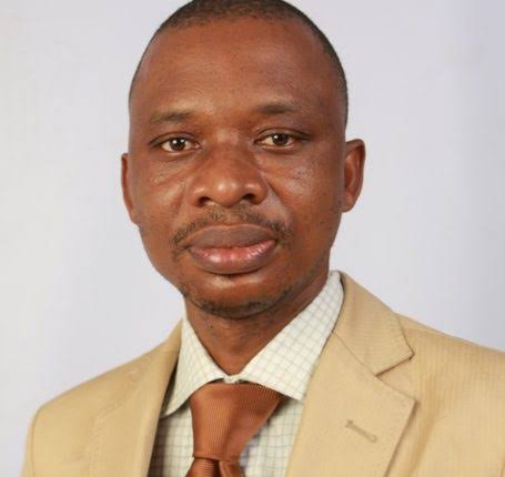 David Anyaele