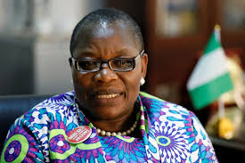 Obiageli "Oby" Katryn Ezekwesili