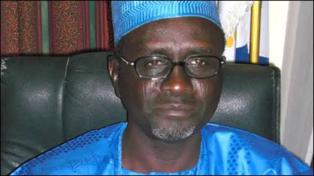 Malam Ibrahim Shekarau