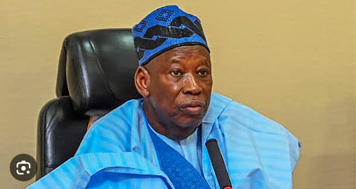 Abdullahi Umar Ganduje