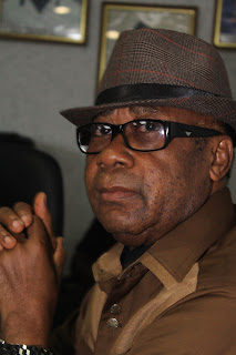 Sylvester Anyanwu