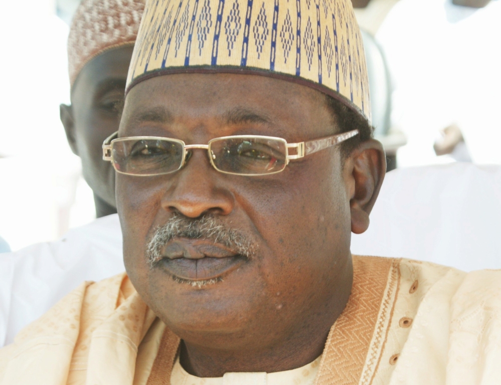 Ahmad Muhammad Mahmud