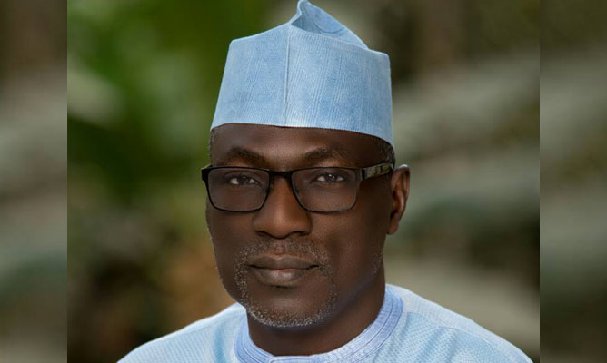 Ahmed Mohammed Makarfi