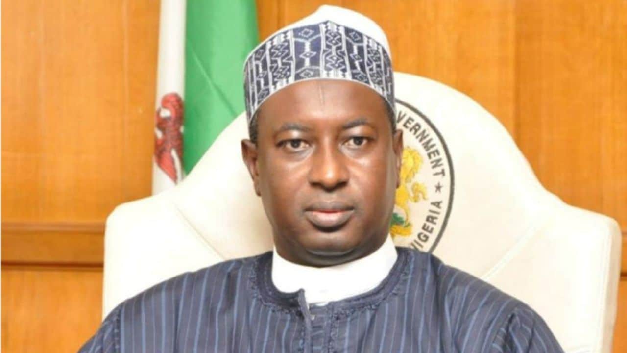 Mukhtar Ramalan Yero