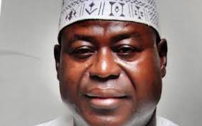Nuhu Audu Bajoga