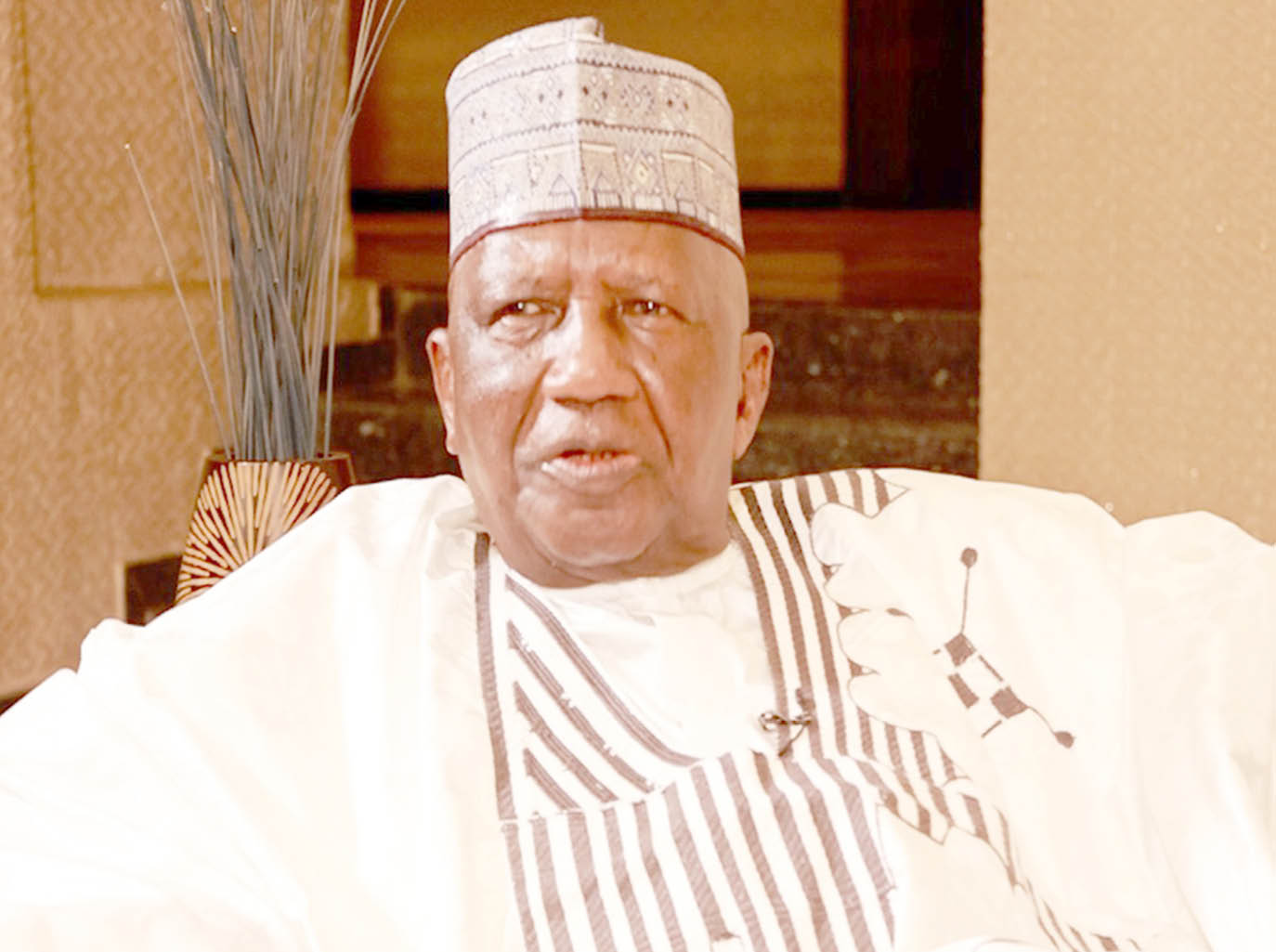 Dalhatu Sarki Tafida