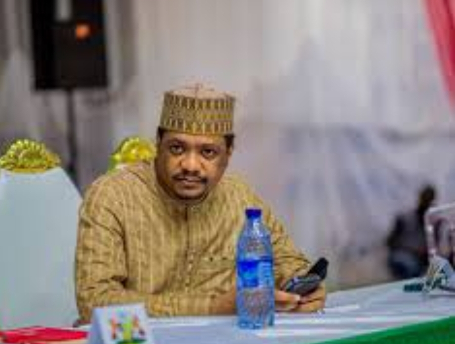 Samaila Abdu Suleiman
