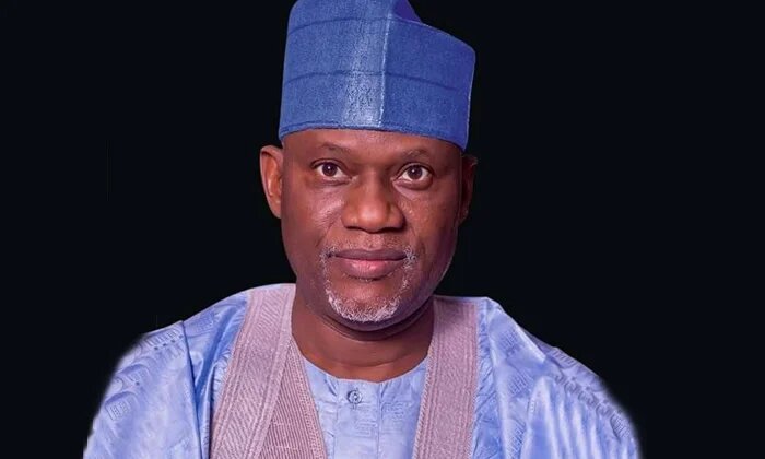 Suleiman Othman Hunkuyi