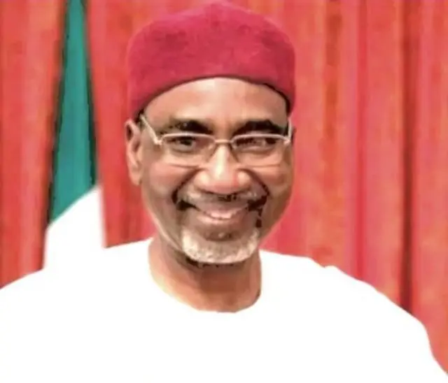 Ahmad Rufai Sani Yerima