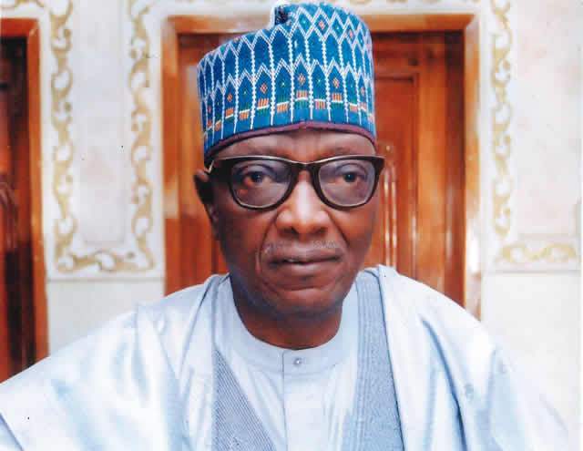 Masʽud Doguwa El-Jibril