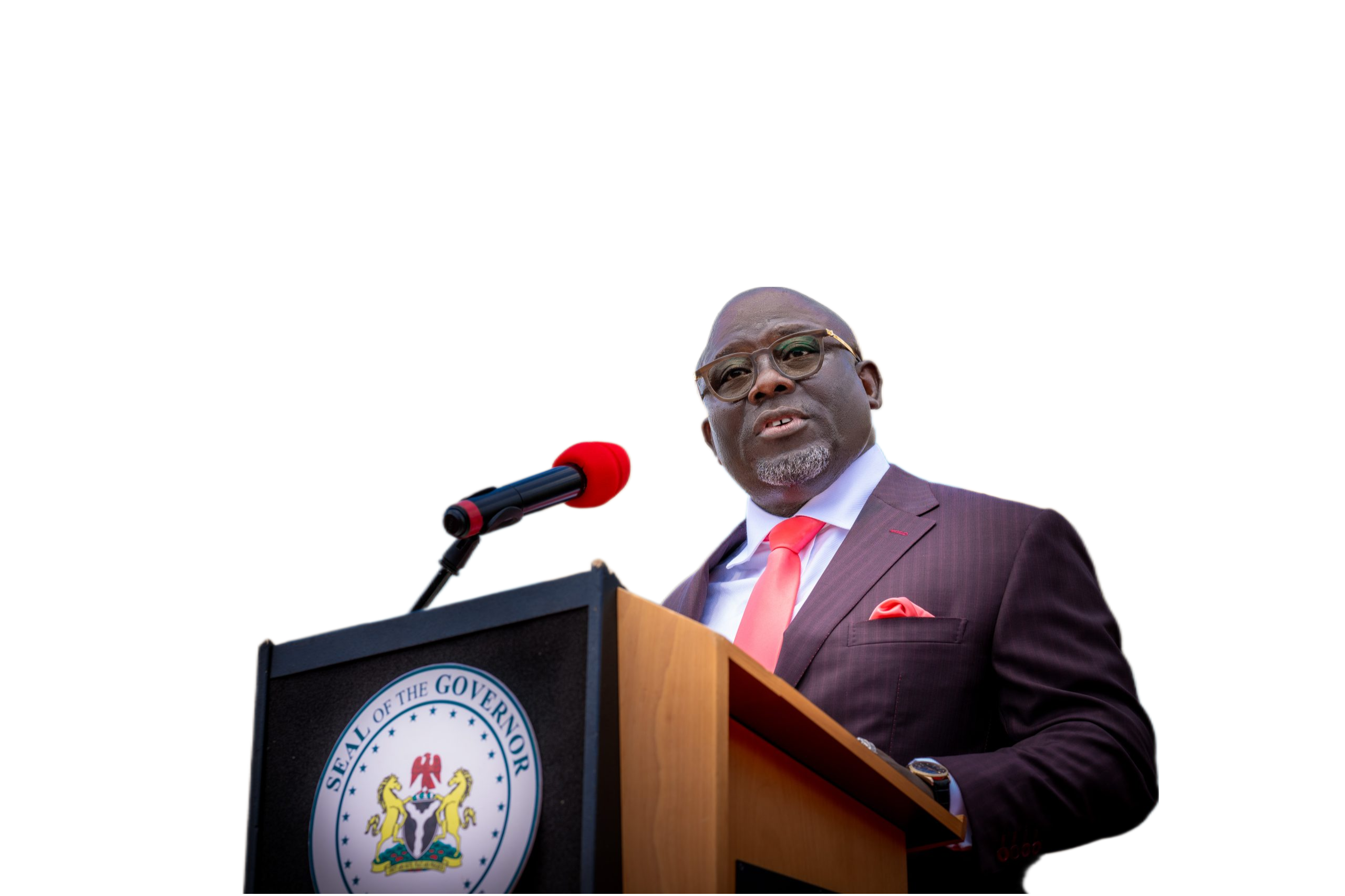 Kingsley Nze Ashibuogwu