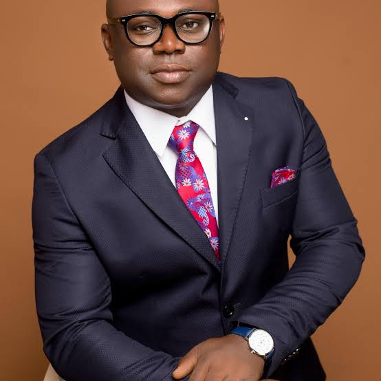 Michael Ifeanyi Anoka