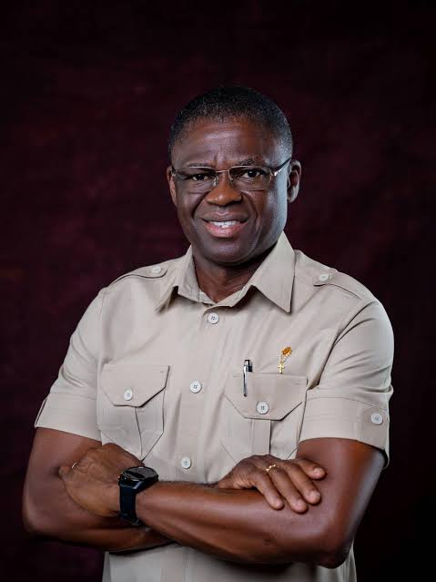 Philip Shaibu