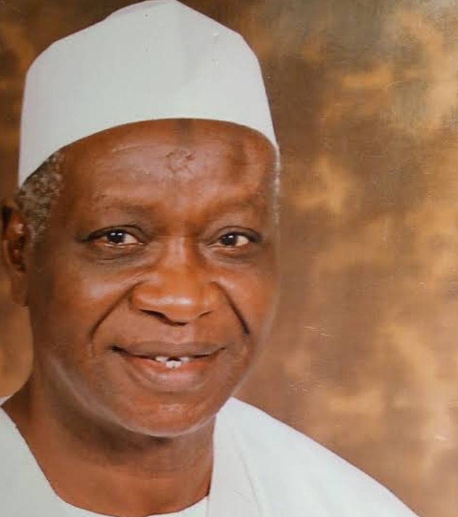 Abdul Umar Yandoma