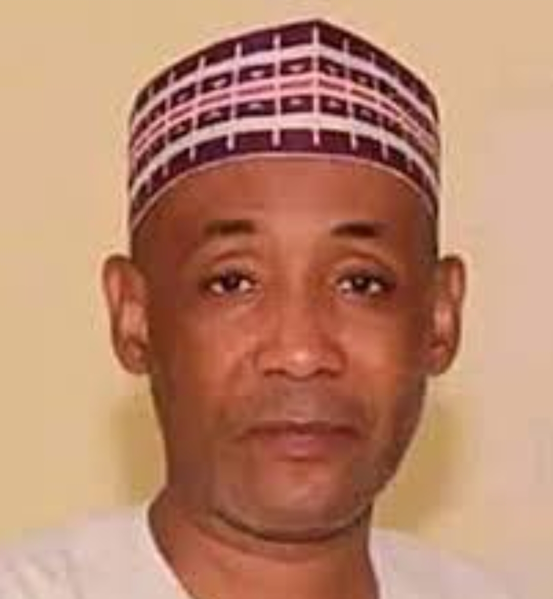 Mohammed Tukur Liman