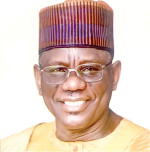 Ibrahim M. Ida