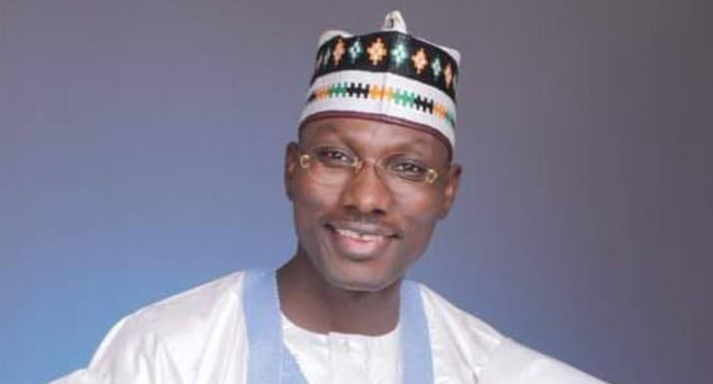 Garba Yakubu Lado