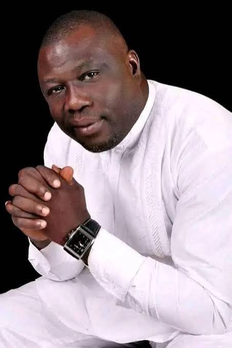 Godknows Angele