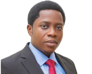 Joseph Onojaeme