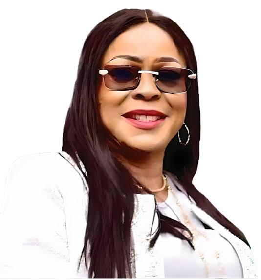 Rose Ezewa