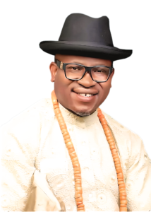 Reuben Rume Yakubu Izeze