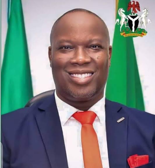 Chief Vincent Ogheneruemu Oyibode