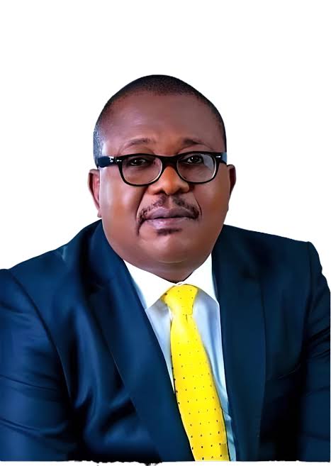 Ifeanyi Osuoza