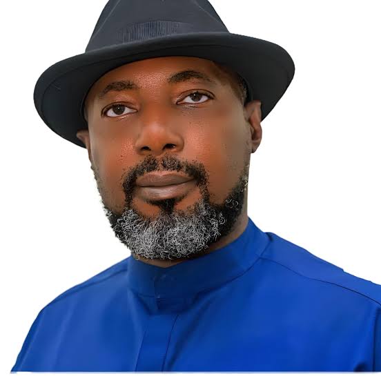 Chief Ebikeme Anthony Clark