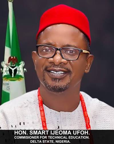 Smart Ijeoma Ufoh