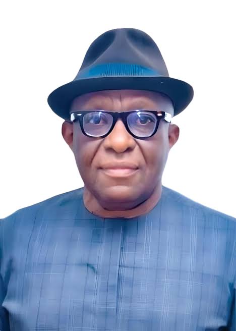 Sonny Akporokiamo Ekedayen