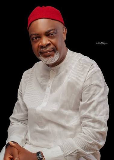 Chief Sunday Elechi Inyima