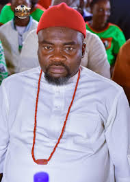 Oguzorkanu Offia-Nwali