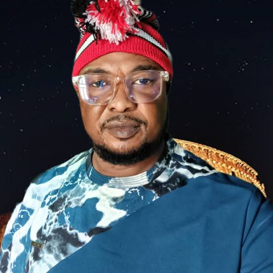 Stanley Ifeanyi Ogbuewu