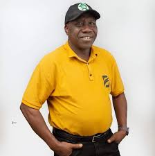 Paul Awo Nwobasi