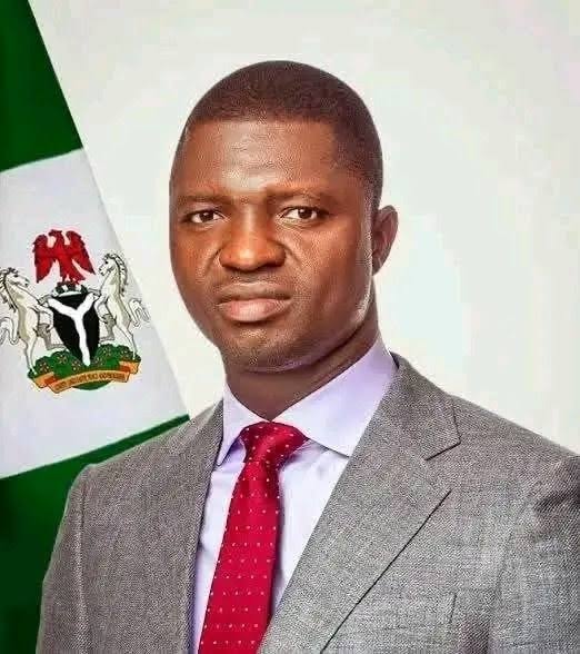 Chief Victor Uzoma Chukwu