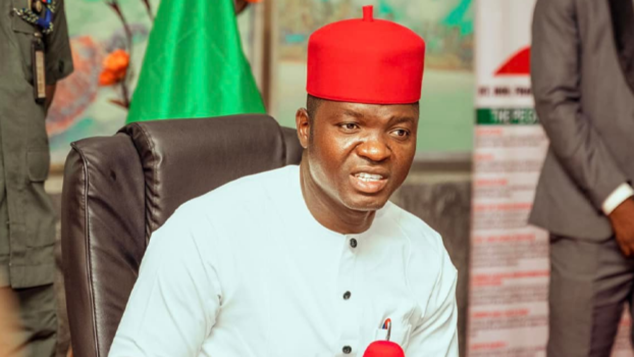Engr Francis Ori