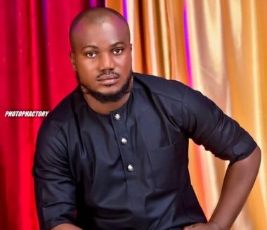 Uzor Toochukwu Okorie