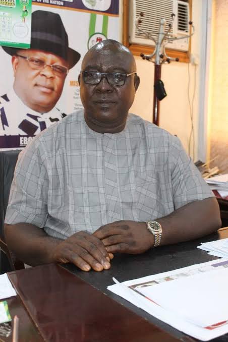 Ogbonnaya Abara Obashi