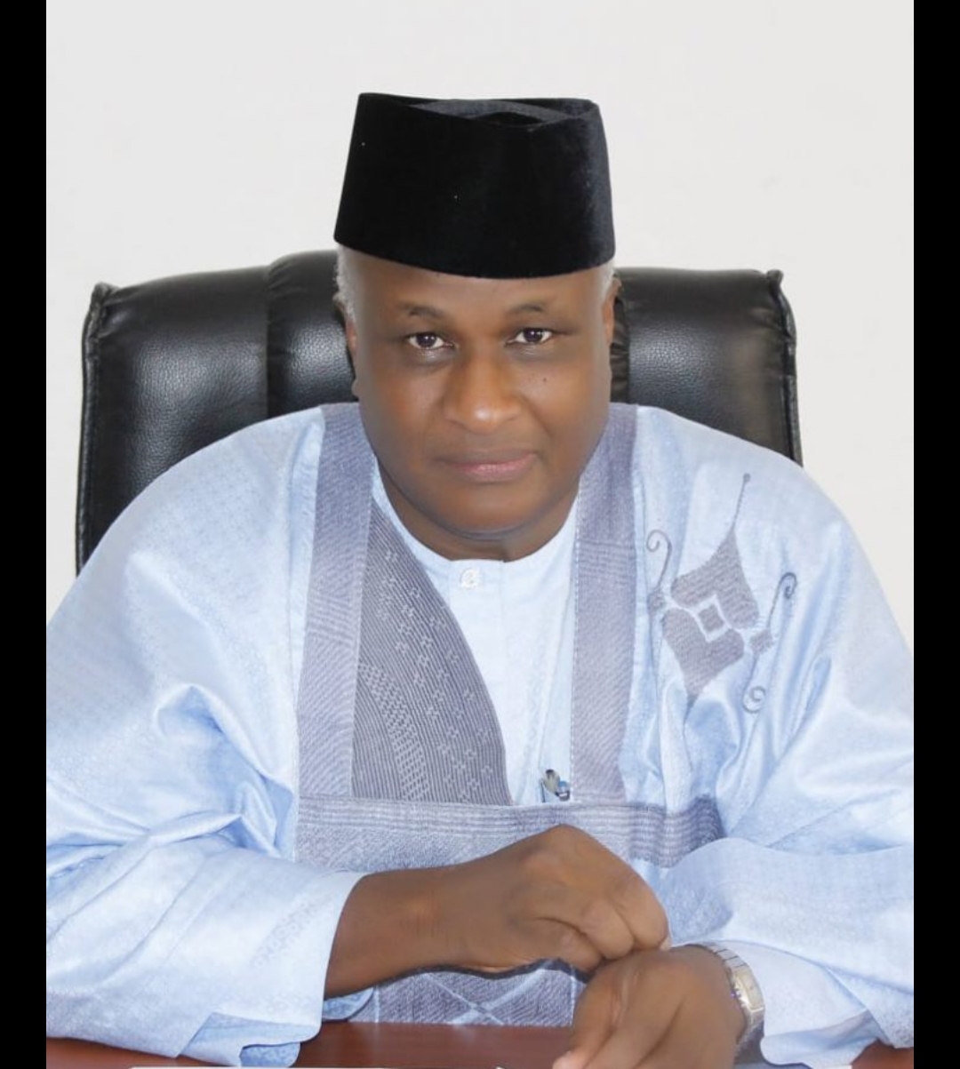 Awwal Dahiru Tukur