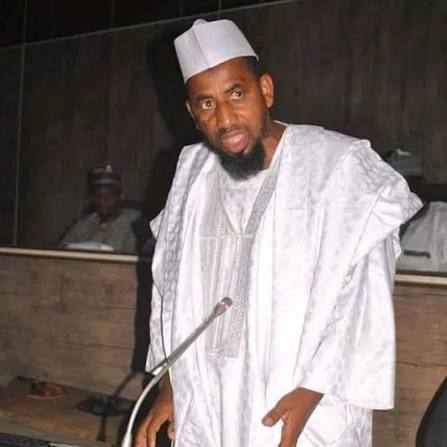 Mustapha Faruk Balle