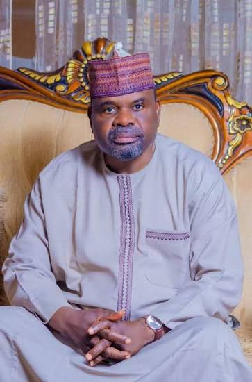 Bello Isah Ambarura