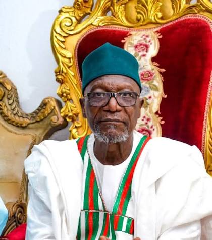 Yahaya Abubakar Abdullahi