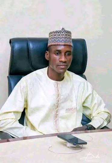 Kabiru Dauda