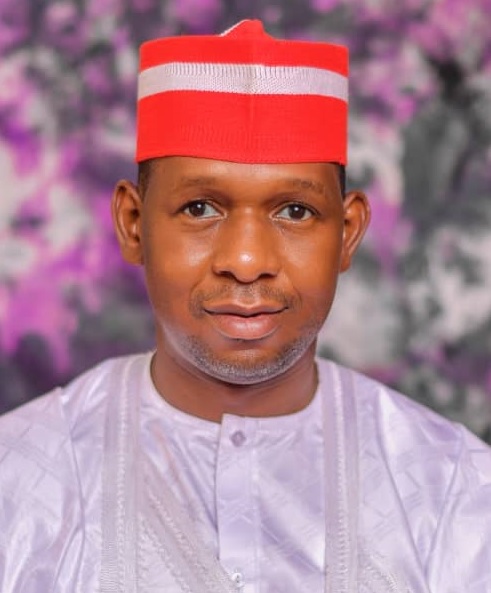 Dr. Yusuf Ibrahim Kofar-Mata