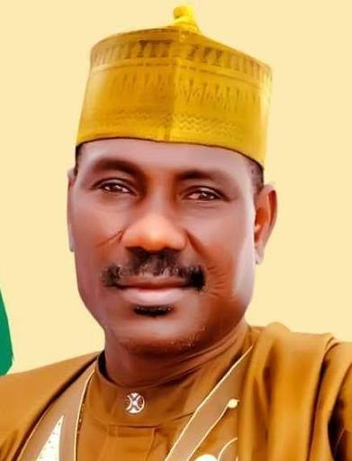 Saidu Ibrahim
