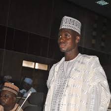 Maidawa Alhaji