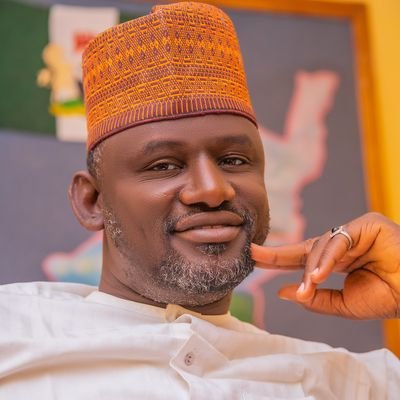 Muhammad B. Tukur