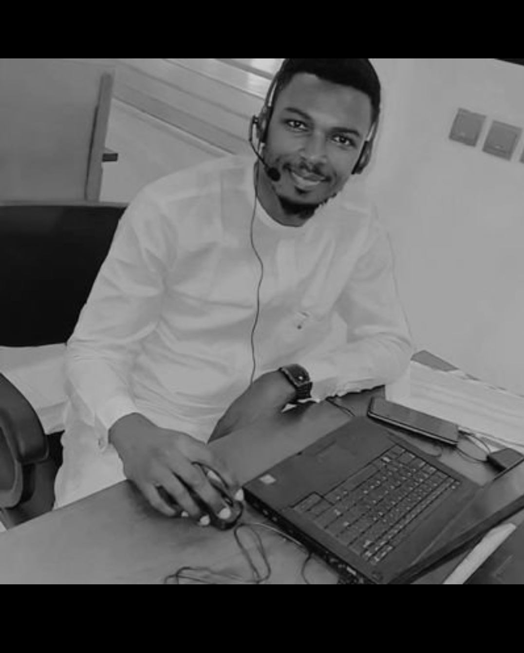 Pius Iliya