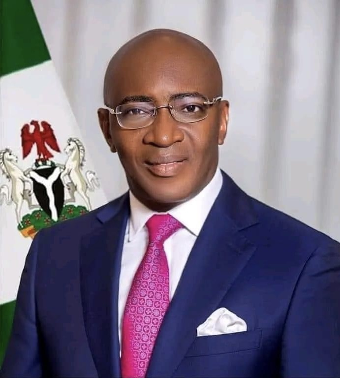 Prince Enobong Emmanuel Uwah