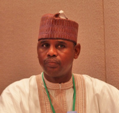 Faruku Amadu